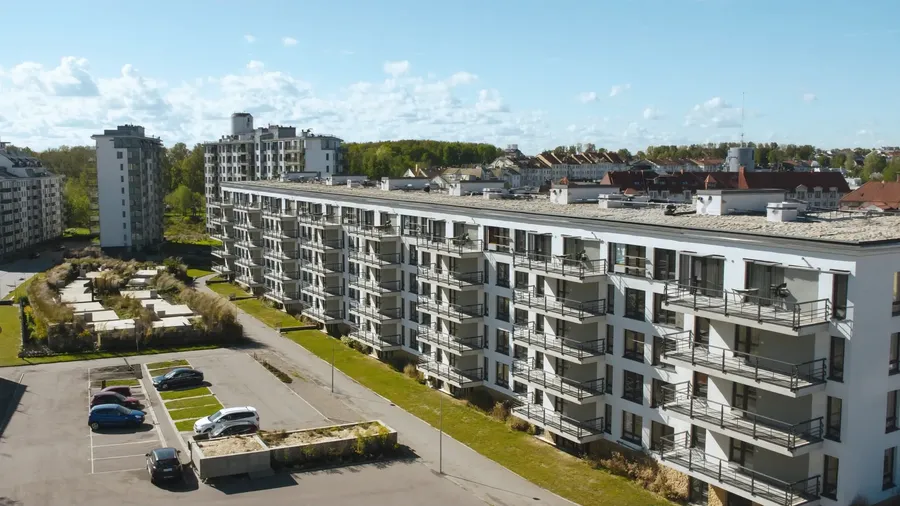 Tallinna ja Tartu kinnisvaraturg juunis 2026: stabiilne kasv ja uued arendused