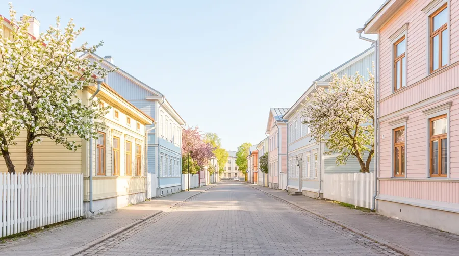 Maikuu kinnisvaraturg: elavnemine elukondlikus sektoris
