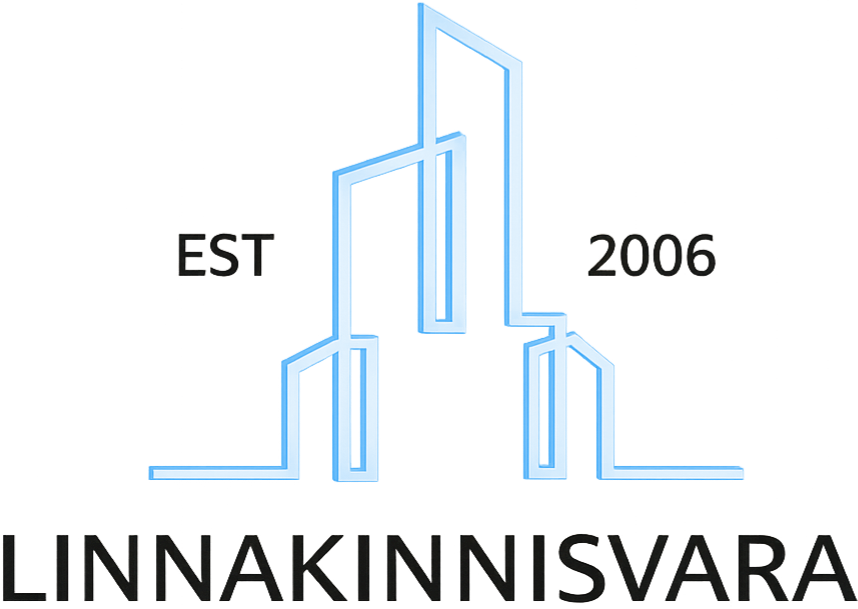 Linna Kinnisvara